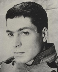 Владимир Казаков (1938-1988)